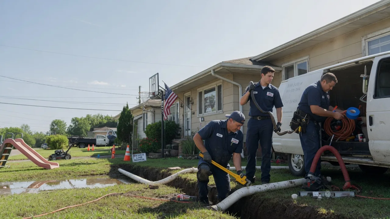 Toilet Installation in Summerfield, OH near me